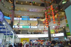 BestBuy IT Mall Sdn. Bhd (Tingkat 3, ICT Mall, KOMTAR)