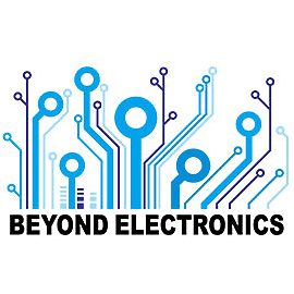 beyond electronics