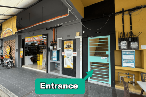 Bing Repair – Handphone Repair Specialist at Seri Kembangan