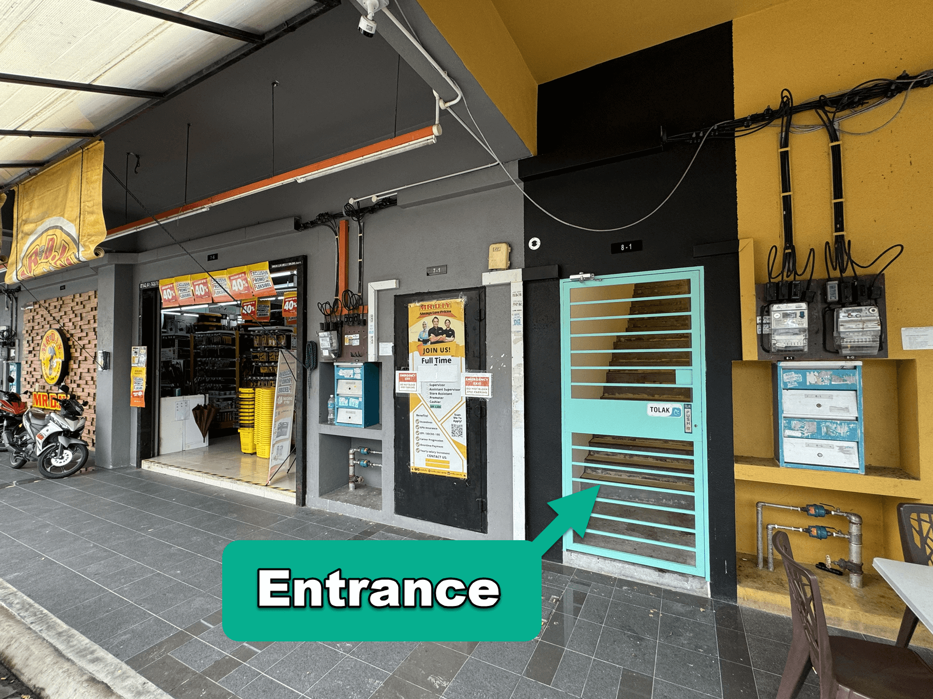 bing repair handphone repair specialist at seri kembangan