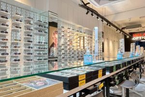 Bintang Optical Shop