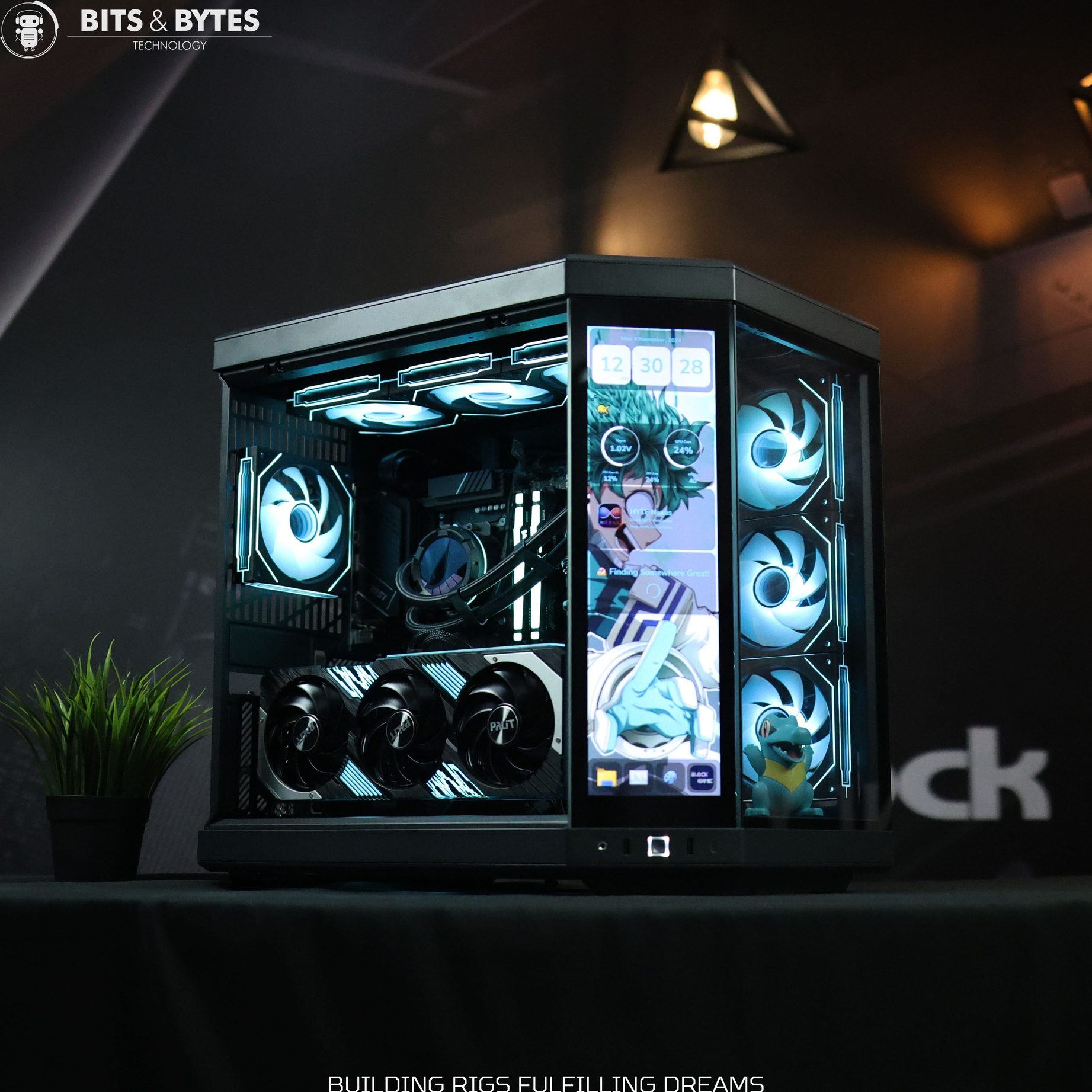 Bits and Bytes Technology - Ipoh 1 bits and bytes technology ipoh