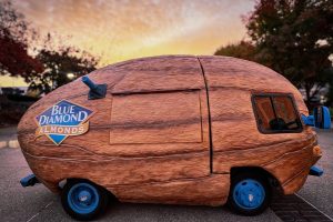 BLUE DIAMOND MOBILE