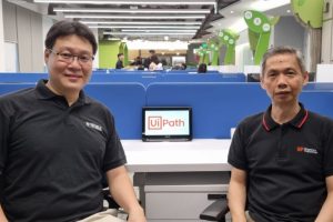 Boon Yang Computer