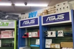 BP Incomp Technology Sdn Bhd | 英康科技有限公司