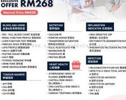 Budget Pc Sdn.Bhd @ Sabah