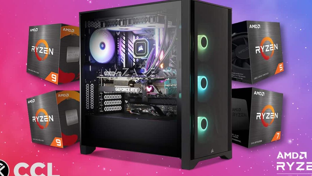 ccl gaming tech computer store miri