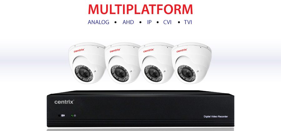 Centrix IT & CCTV Shop 1 centrix it cctv shop