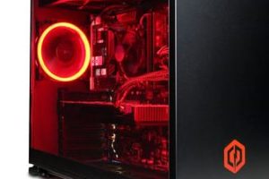 CIKGU PC