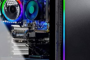 Cktech Computer