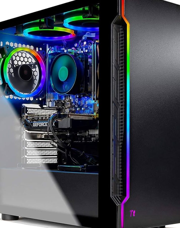 cktech computer