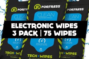 Clean & go Tech
