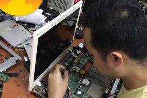 Clickz NB Repair Laptop 1Jam 5 Clickz NB Repair Laptop 1Jam