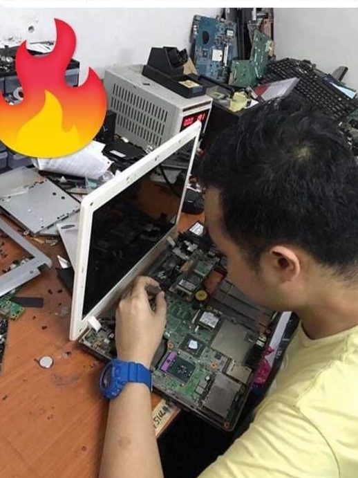 clickz nb repair laptop 1jam