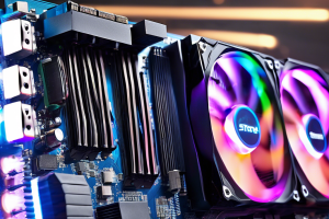 CM Tech IT Repair Services