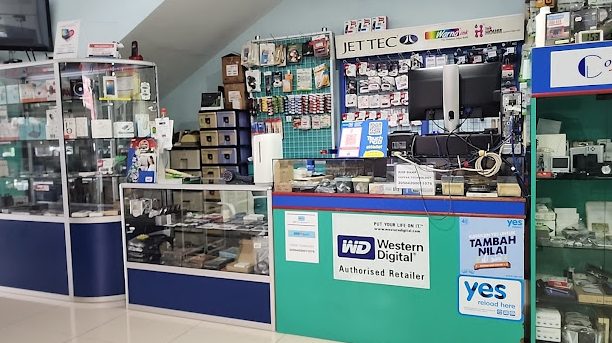 Coffas Technology 1 coffas technology