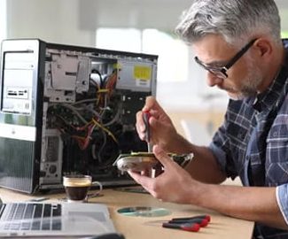 compeace computer repair