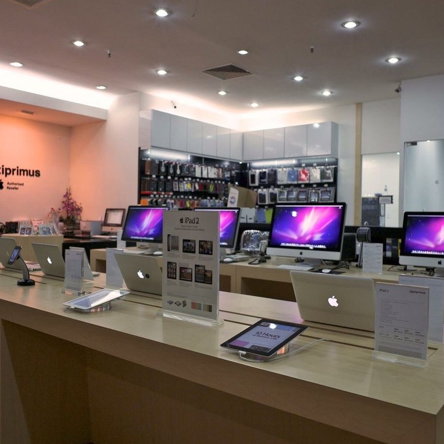 computawares supplies