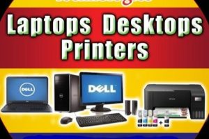 Computer & Cartridge Services