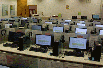 COMPUTER INFORMATION CENTRE
