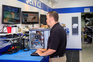 Computer Repair Centre