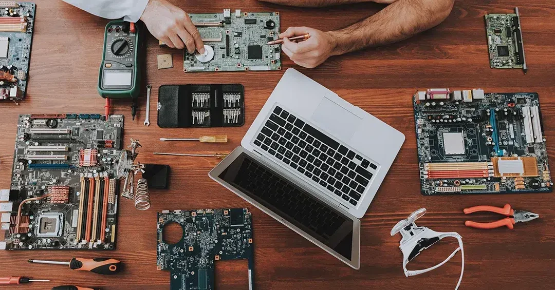 computer repair