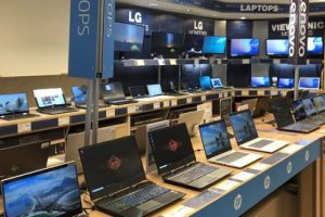 Computer Shop
