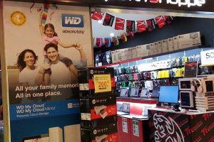 COMPUTER SHOP SETIA ALAM -Jawecom PC