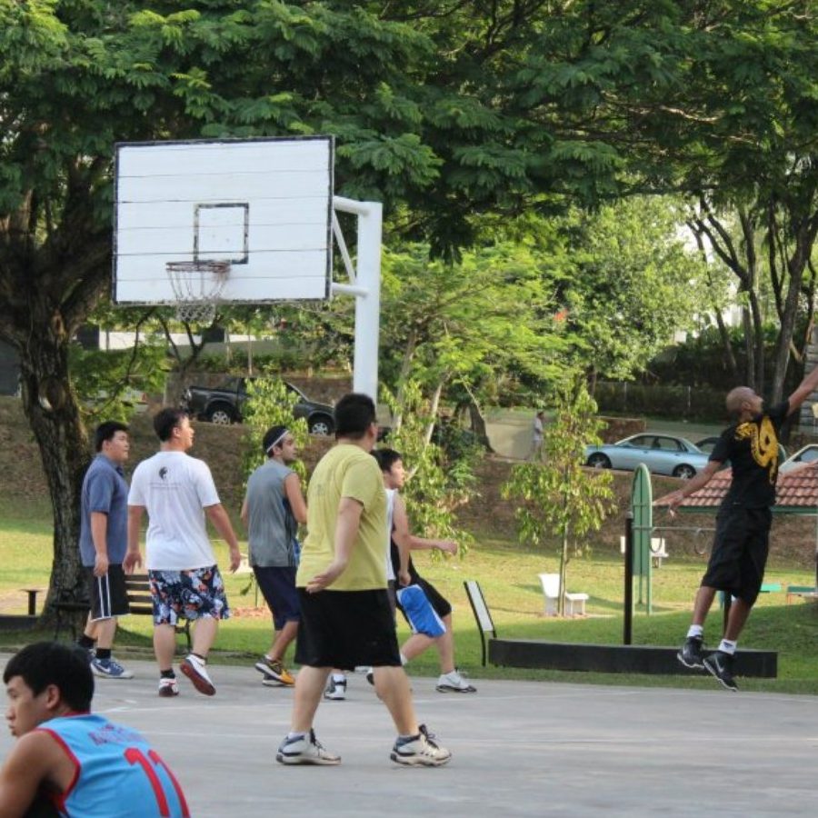 courts bentong