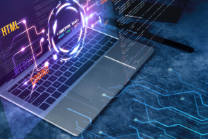 Cyber Computer