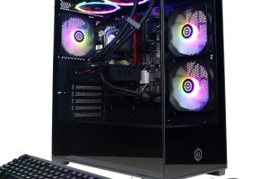 Cyber PC Shop