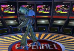 cybernet