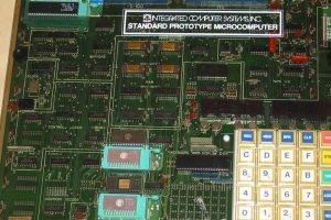 Cycomp Computer Systems