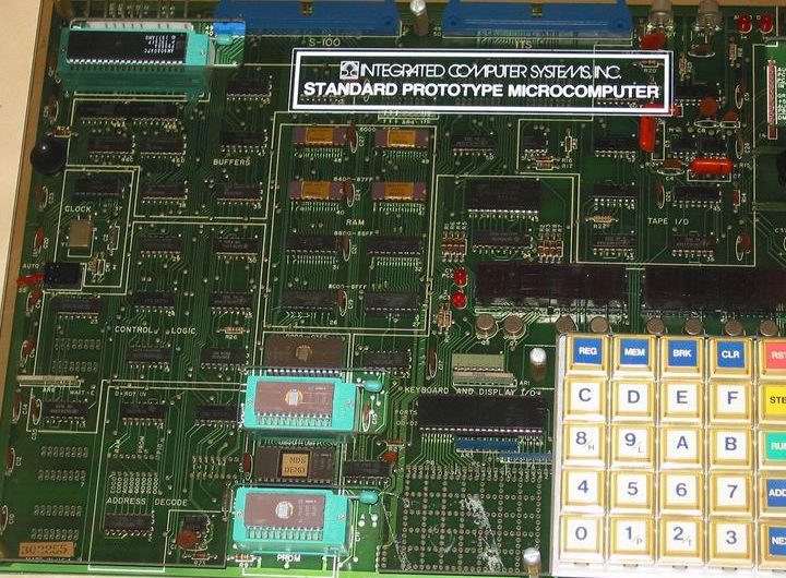 cycomp computer systems