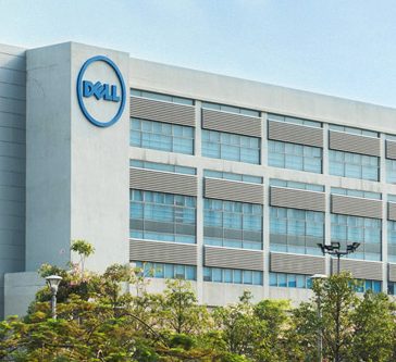 dell global business center sdn bhd