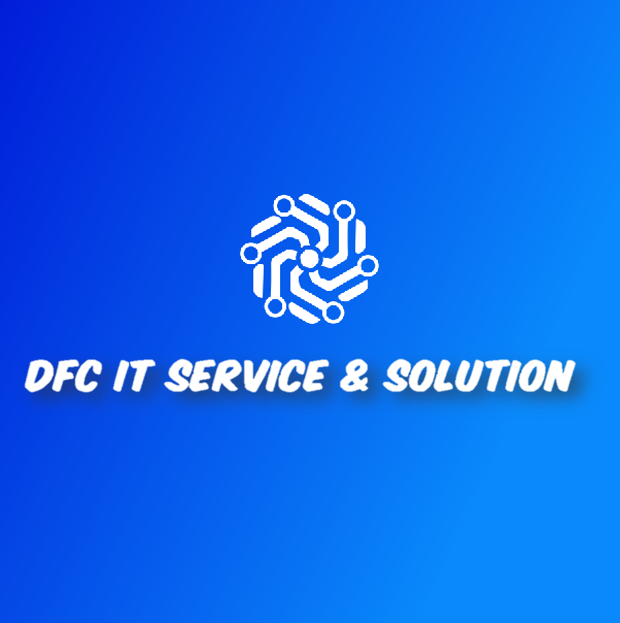 dfc it service solution 1
