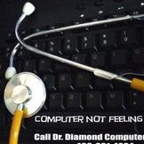Diamond Notebook Service & Repairing