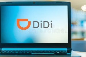 DIDI COMPUTER