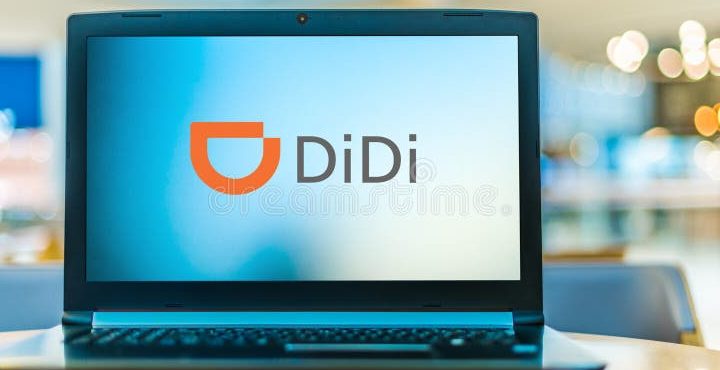 didi computer