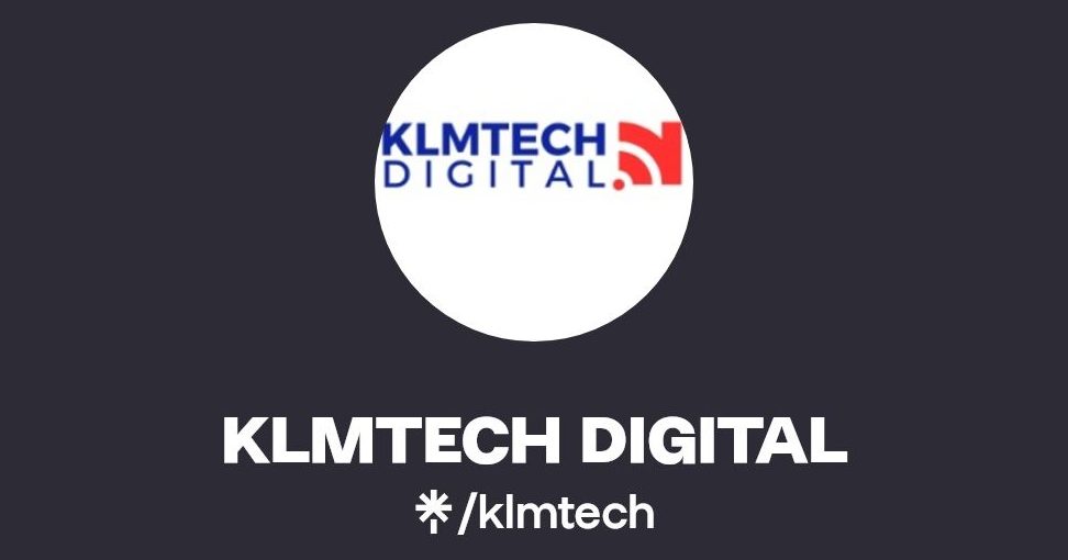Digital Business - KLMTECH TECHNOLOGY (HQ) KEDAH PENANG PERLIS PERAK 1 digital business klmtech technology hq kedah penang perlis perak