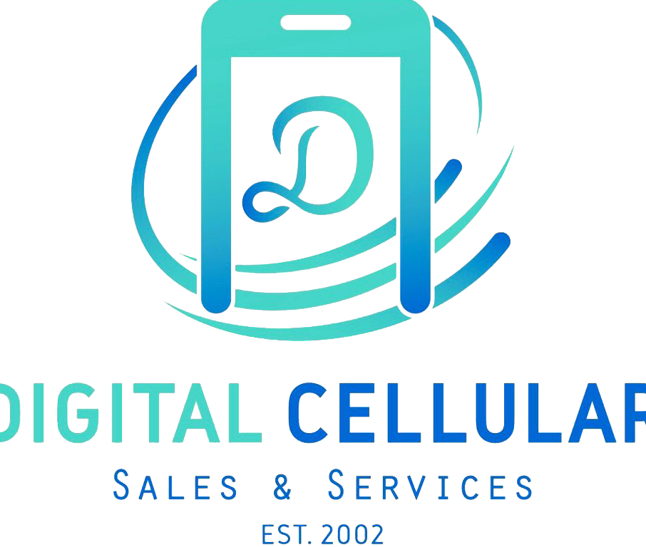 digital cellular sales services