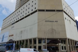 Digital Mall City Plaza Alor Setar