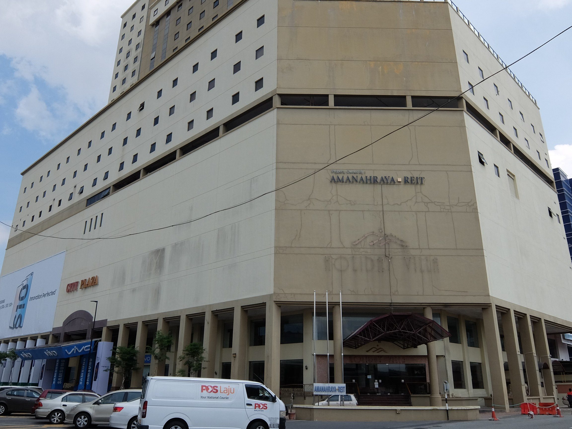 digital mall city plaza alor setar