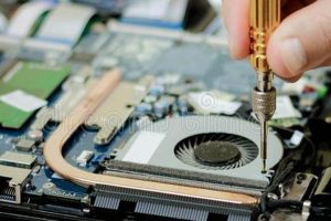 Digital Spa Johor – Laptop Repair Services