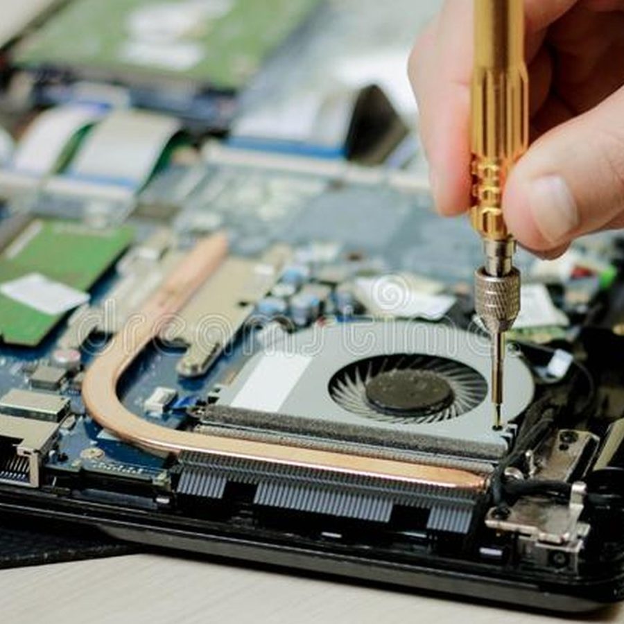 digital spa johor laptop repair services