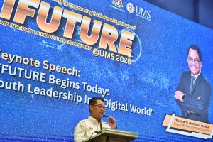 Digital World Sabah