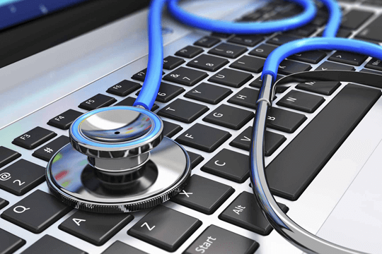 doctor computer services