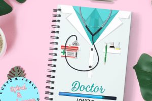 Doctor Printer/computer/notebook