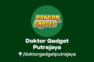 Doktor Gadget Bandar Baru Enstek – LCD, Battery, IPhone, Screen Phone & Laptop