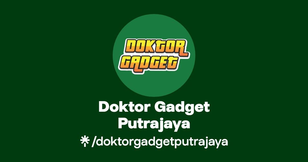 doktor gadget bandar baru enstek lcd battery iphone screen phone laptop